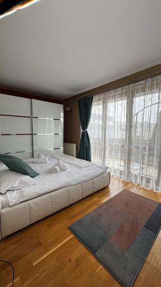 Inchirirere | 2 camere | Bloc nou | Unirii | Camera Comert - 1