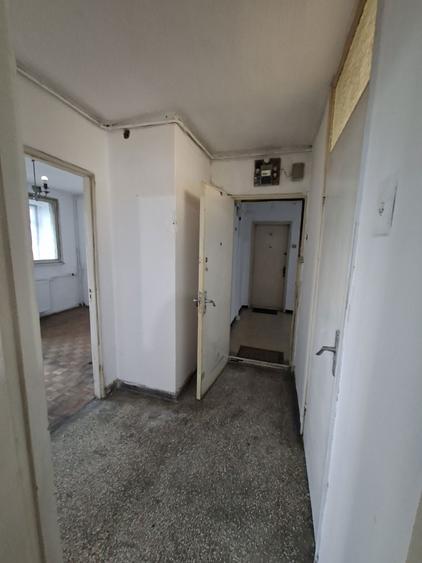 2 camere Unirii / Dimitrie Cantemir 16 / et 7 - 1