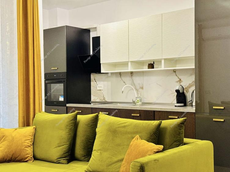 City of Mara - Apartament cu 3 camere cu vedere panoramica - 5