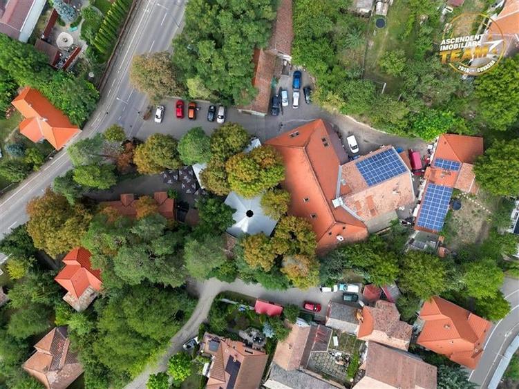 Complex Gastronomic:Afacere la cheie, Restaurant traditional secuiesc+teresa eve - 42