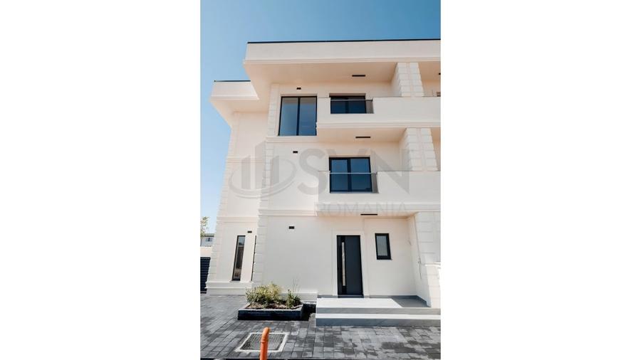 REV2004459 Vila moderna si spatioasa 5 Camere I Dobroesti - 10