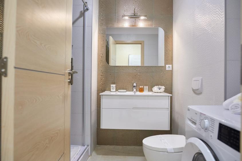 Studio în Mamaia Nord - Complex Onix Blue   72000 Euro - 8