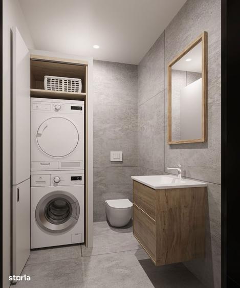 Comision 0%! Apartamente cu 2 camere, 56 mp, COLUMNA RESIDENCE VIVO! - 7