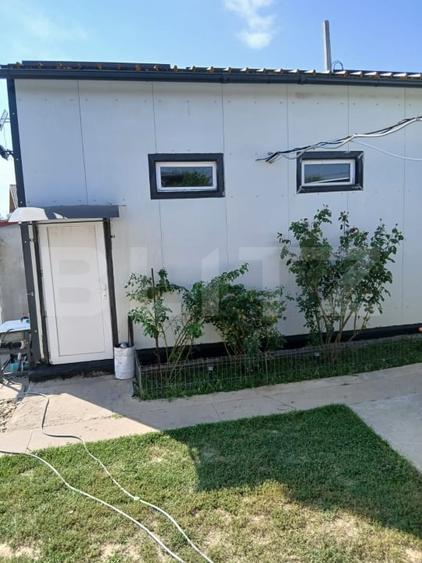 Casa de vanzare, 130 mp utili - 7