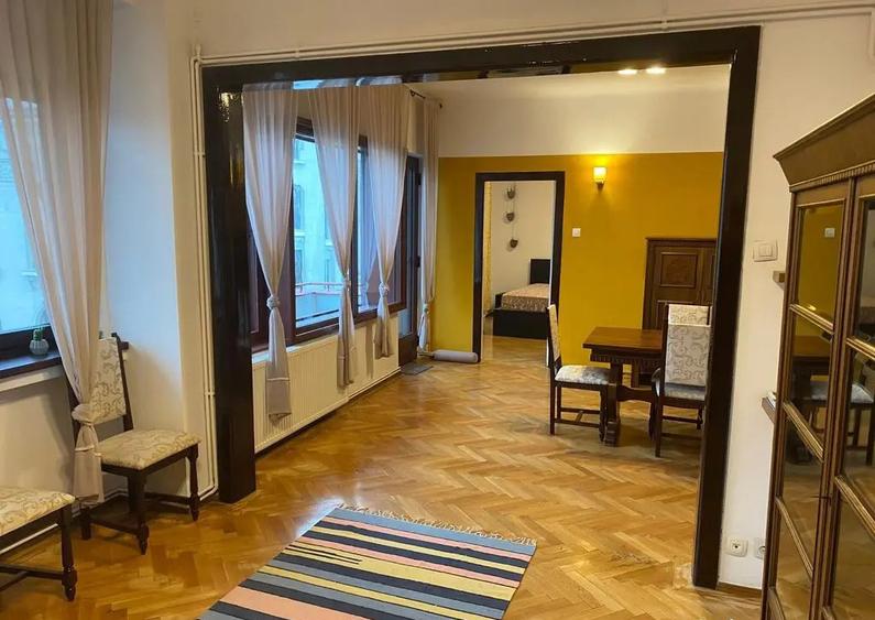 Piata Spaniei - Apartament 4 camere, 106 mp - 14