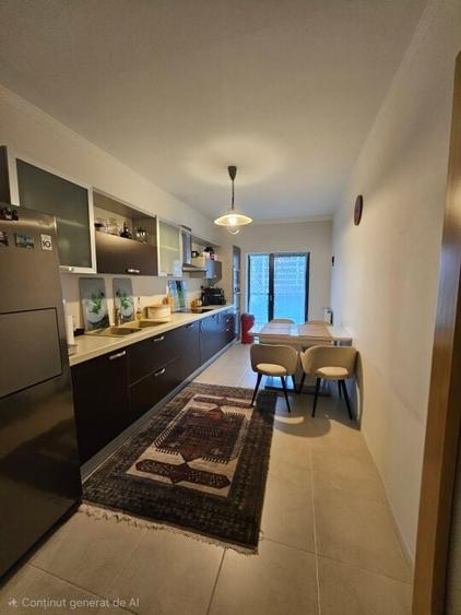 APARTAMENT 3 CAMERE, CU VEDERE LA LAC! - 3