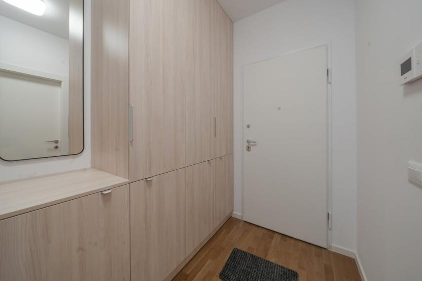 The Ivy*Etaj 2*Bloc faza 1*Vedere gradina*Loc de parcare*Ready to move in - 9