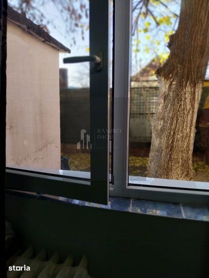 2 CAMERE PARTER CURTE PROPRIE/PRELUNGIREA FERENTARI - 5