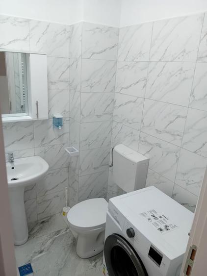 Garsoniera Weiner Palada 16 de inchiriat Militari - 4