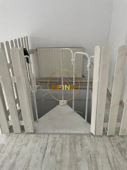 SPATIU COMERCIAL FLOREASCA { PARTER+DEMISOL 25m +25m { CENTRALA - 7