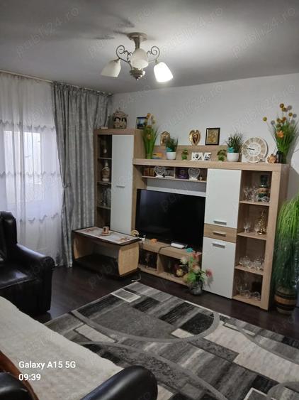 Vand apartament 2 camere - 2
