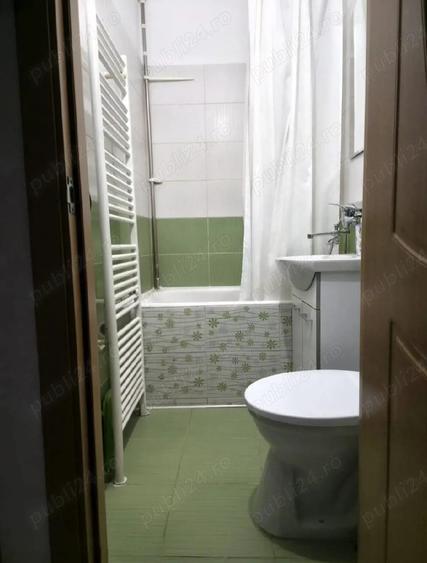 Propietar inchiriez apartament cu doua camere - 2