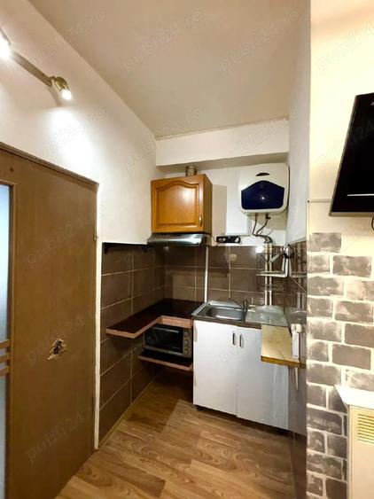 Garsoniera de vanzare - 4