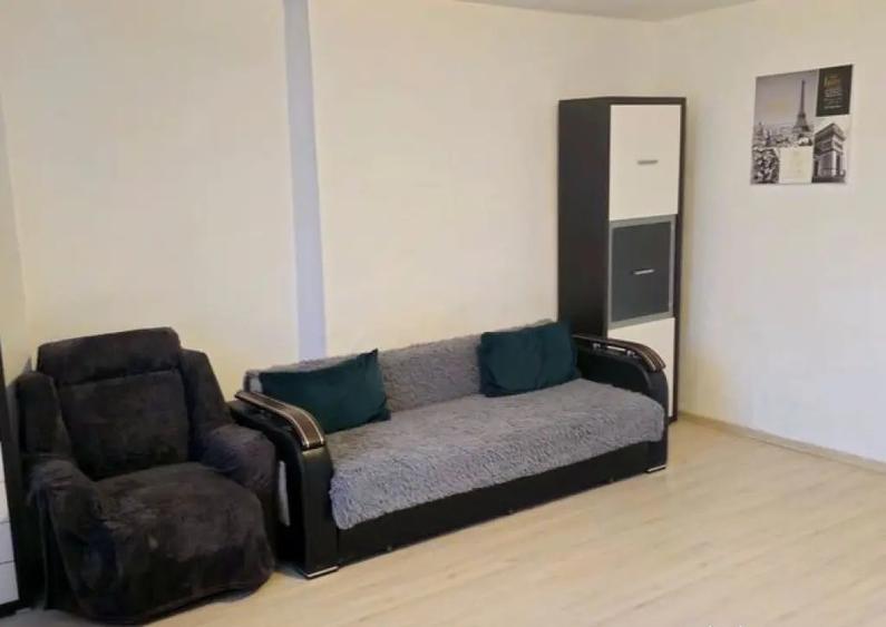 Apartament cu 2 camere la casa, 70 mp - zona centrala - 1