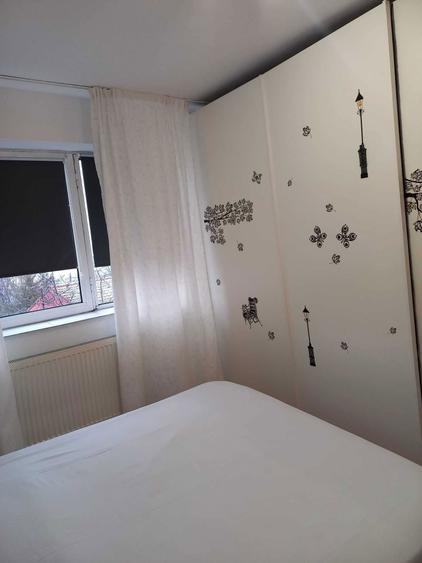 Inchiriez apt 2 camere mobilat si utilat. - 4