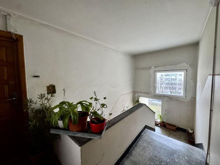 Apartament 3 camere | Aleea circului - 11