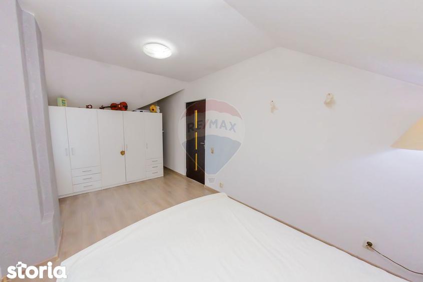 CASA DE VIS DE VANZARE IN COLTIREA - 7