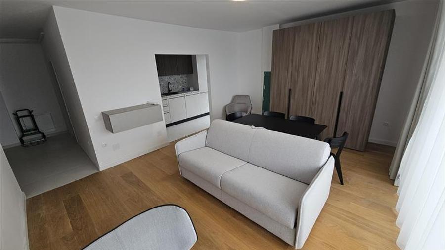 Apartament modern 2 camera 56mp, Andrei Muresanu Sud - Sigma - 3