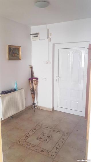 Techirghiol-vila deosebita D+P+1+M - 5