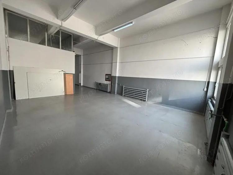 Spatiu Birou / Depozitare - zona Iancului - 4