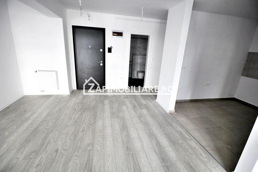 Spatiu Comercial la parter 70 mp. 1 parcare + boxa - 8