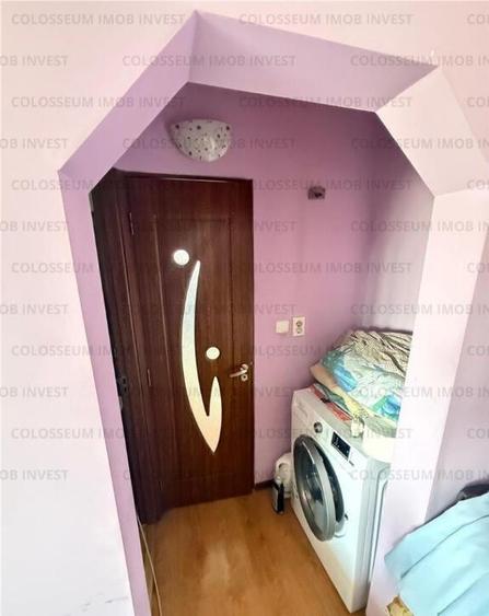 Apartament 2 camere, semidecomandat - zona Bartolomeu - 1