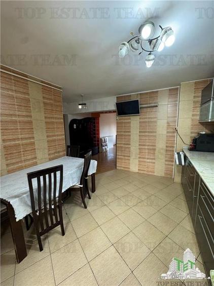 APARTAMENT 3 CAMERE ZONA SIDERURGISTILOR VEST - 12