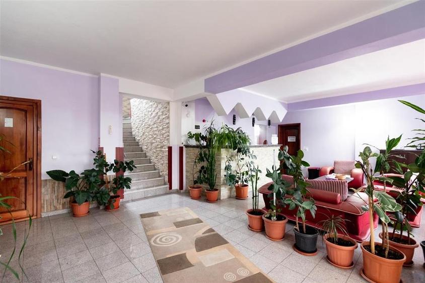 RECO Pensiune turistica cu 20 camere, Baile Felix-Bihor - 34