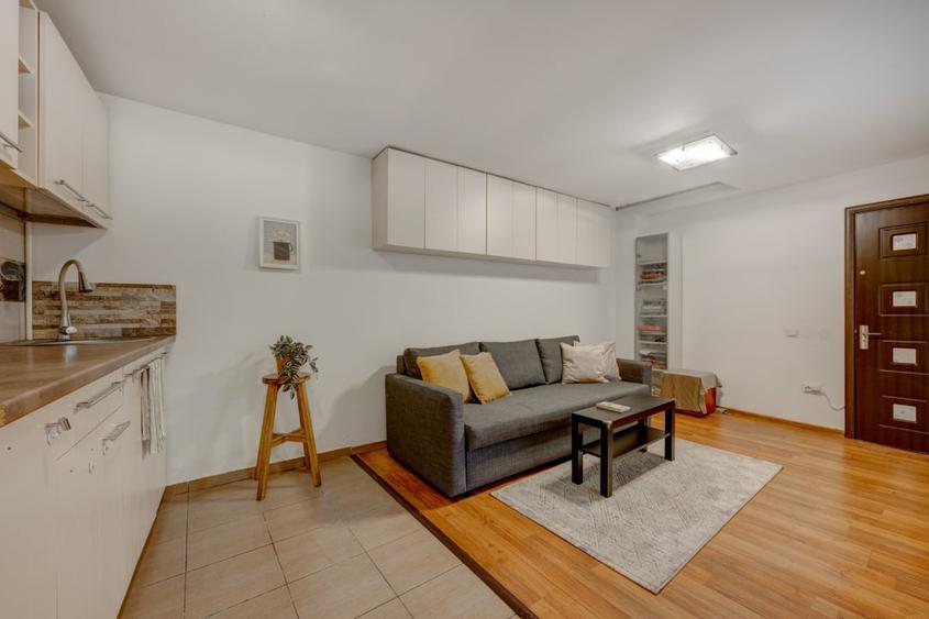 Casa interbelica cu farmec, in apropiere de Mall Vitan - 31