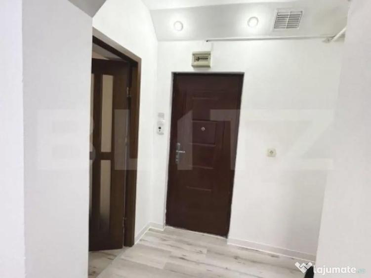 Apartament 2 camere, etaj 1, 53 mp, zona 1 Mai - 1