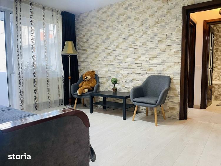 Apartament 2 camere decomandat, 42 mp, Darmanesti - 2