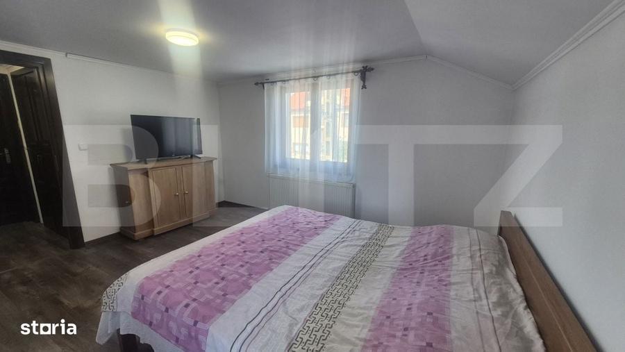 Casă cu 4 camere cu Teren 525 Mp în Livada