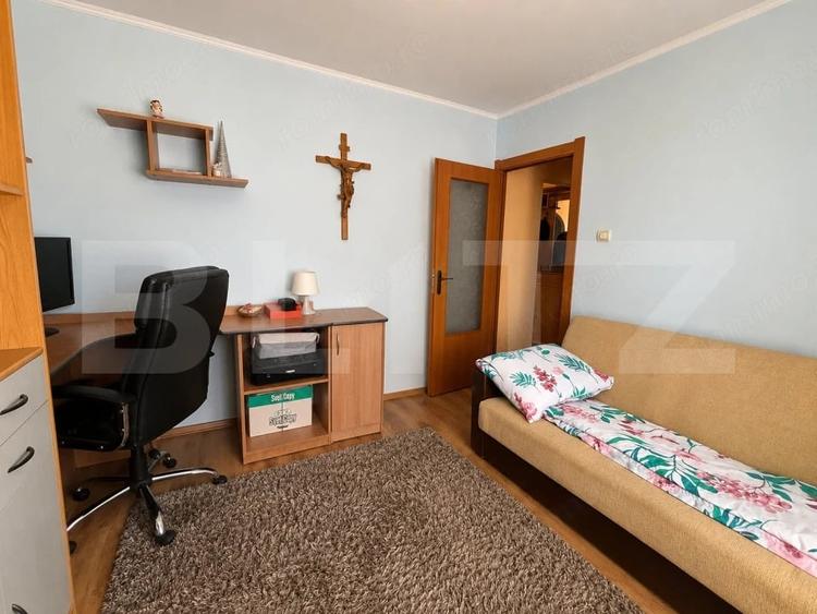 Apartament cu 2 camere decomandat în Unirii