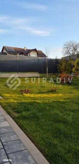 Apartament cu 3 camere semidecomandat în Someșeni