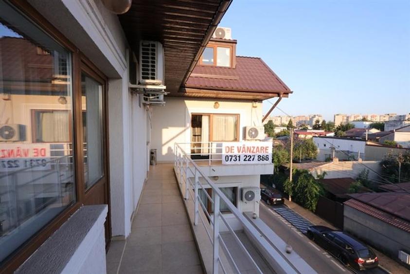 Hotel/Pensiune, de 451 mp, în Antiaeriană
