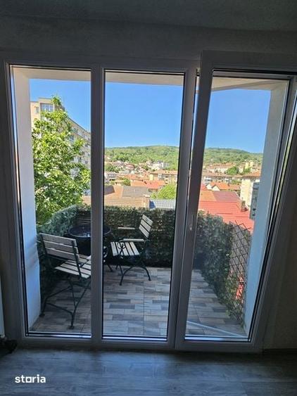Apartament 2 camere Centru - Universitate - 8