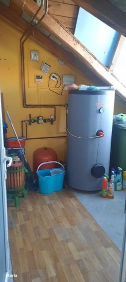 Vand Vila Mangalia pretabila de locuit sau pensiune, clinica - 1