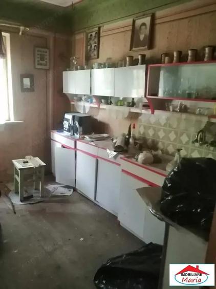 Casa cu etaj si teren 28 arii in Solduba - 6