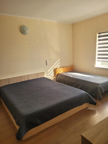 Techirghiol - centru,  vila cu potential turistic D+P+1 - 9