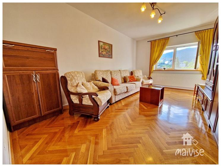 Apartament 2 camere de inchiriat, zona Ultracentrala - 4