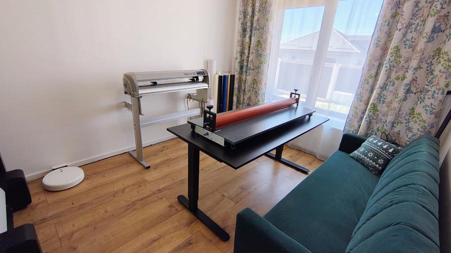 Casa mobilata utilata, Constructie 118 MP, Teren 467 MP - 6