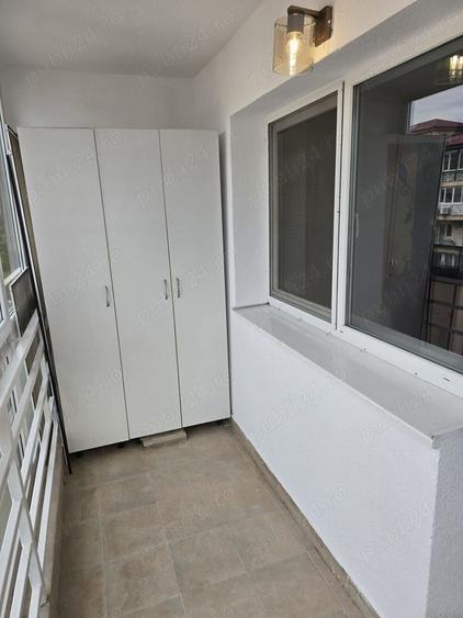 2 camere cu centrala Confort Park - pet friendly - 10