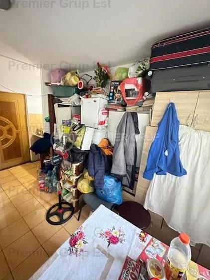 Garsoniera, Nicolina, 19mp - 2