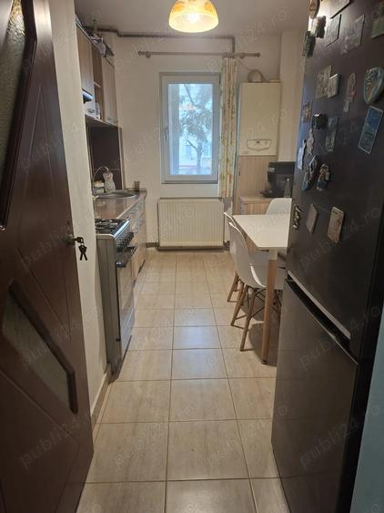 Apartament 2 camere - Micro 9 - 7
