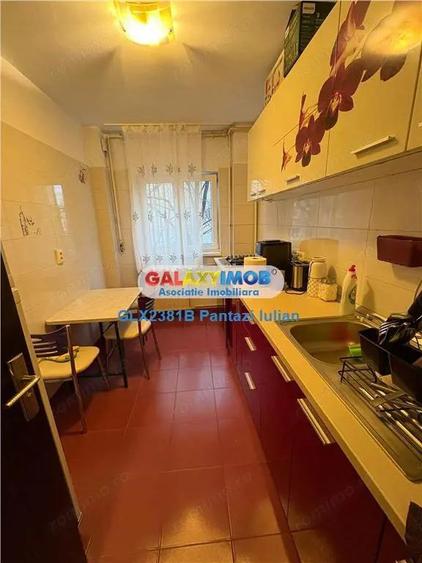 Apartament 2 camere | Crangasi | Decomandat | 12min. metrou - 8