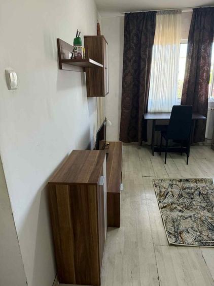 Complexul Studentesc - Garsoniera/ aparatment cu o camera de vanzare - 7