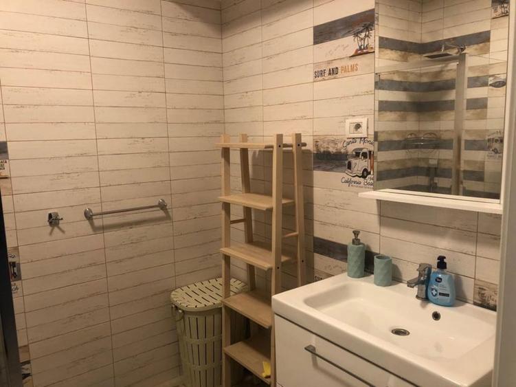 Vand apartamentprimul rand la mare - 9