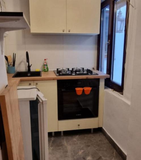 Garsoniera Centrul Istoric - 13