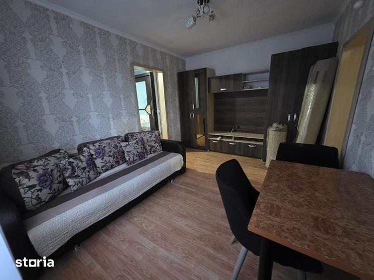 Inchiriez apartament 2 camere - 5