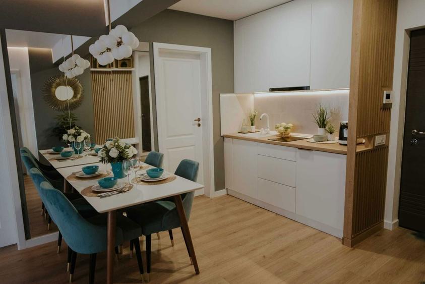 Apartament 3 camere LUX, Iosia Residence, zona Lotus Retail Park / Prima Shops - 4